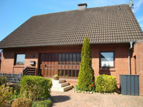 Ferienwohnung in zentraler ruhiger Lage Klatt in Kappeln